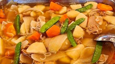 朝食ビュッフェ / 17