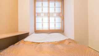 トリプルルーム