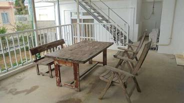 テラス / パティオ / 4