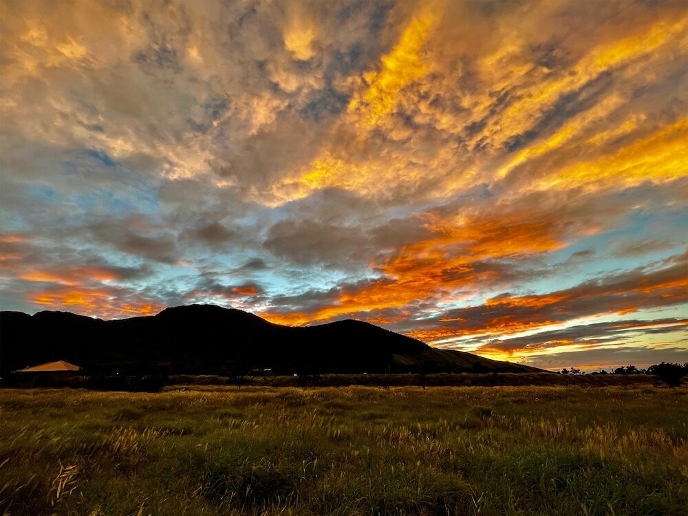 施設からの眺望