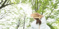 体も心も喜ぶ、深呼吸のすすめ。一人旅におすすめ「森林浴スポット」10選【西日本編】