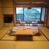 湯野浜温泉 龍の湯（山形県 旅館） / 2