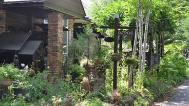 施設の敷地 / 13