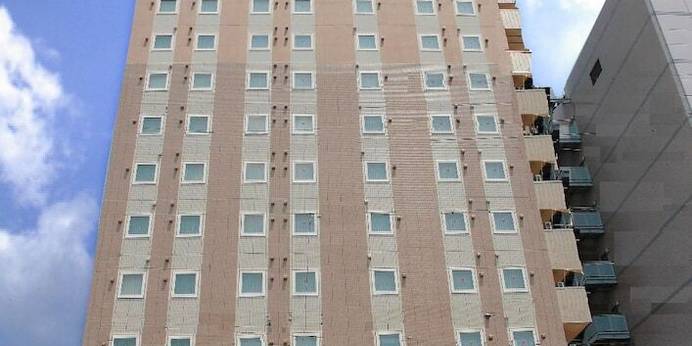 ホテルルートイン一宮駅前（愛知県 ビジネスホテル） / 1