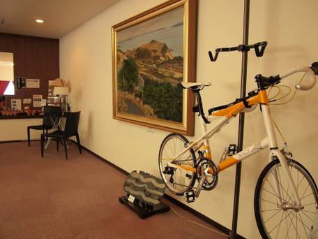 ホテル いんのしま / 3