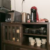 京と家月の湯美華夜庵（京都府 別荘・ヴィラ・コンドミニアム） / 3