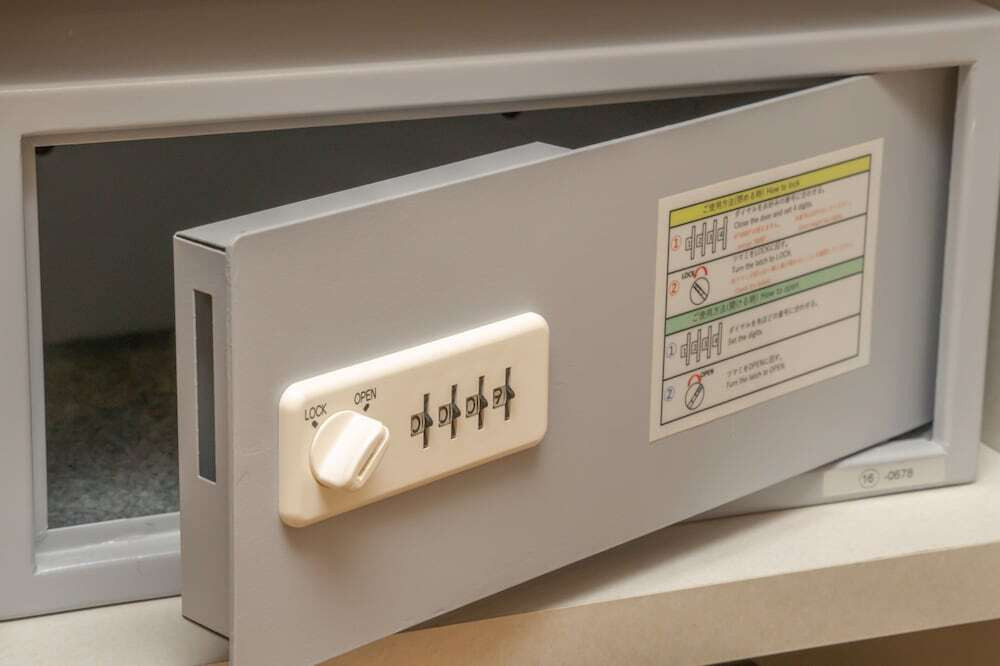 客室の設備とサービス