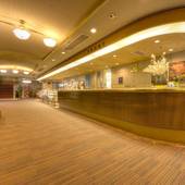 塩江温泉 新樺川観光ホテル（香川県 旅館） / 2