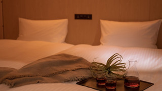 2ベッドルームファミリースイート