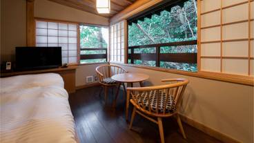 スタンダードツイン304からの眺め例 / 17