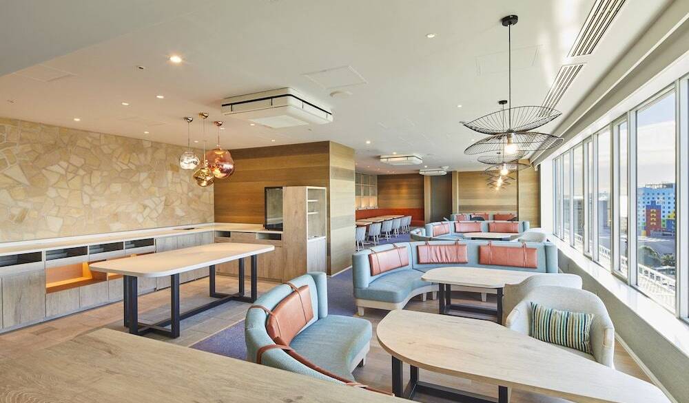 12階ニッコーラウンジ / 1