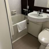 コンフォートホテル中部国際空港（愛知県 ビジネスホテル） / 4