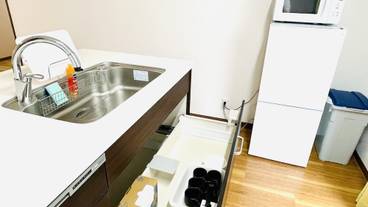 専用キッチン / 10