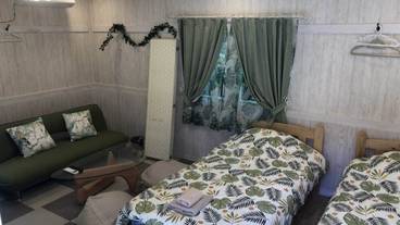 リビングルーム / 8