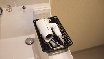 施設内の設備 / 6