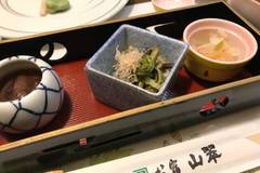 お宿山翠