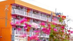 ホテルリゾートイン石垣島