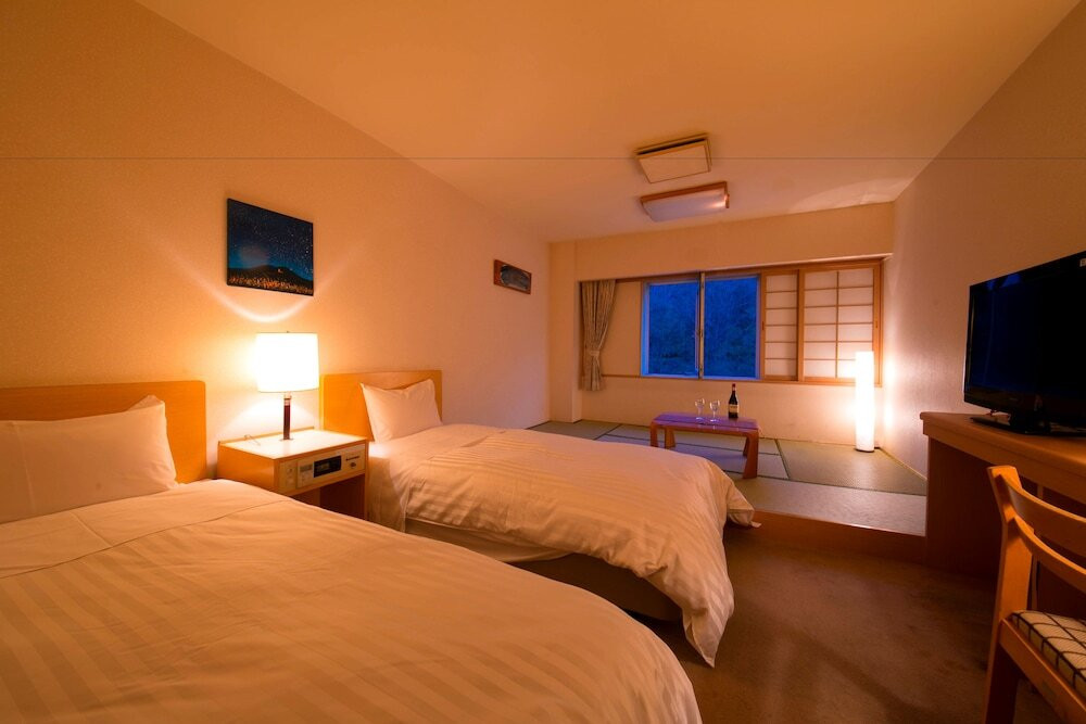 子育てファミリーへのサービス満載！星降る「ウェルカムベビーのお宿」4771670