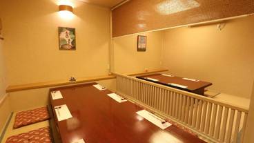 朝食スペース / 4