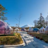 富士星空の村（山梨県 グランピング） / 4