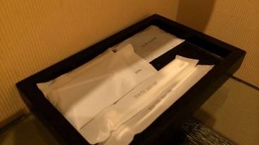 バスルームの設備 / 17