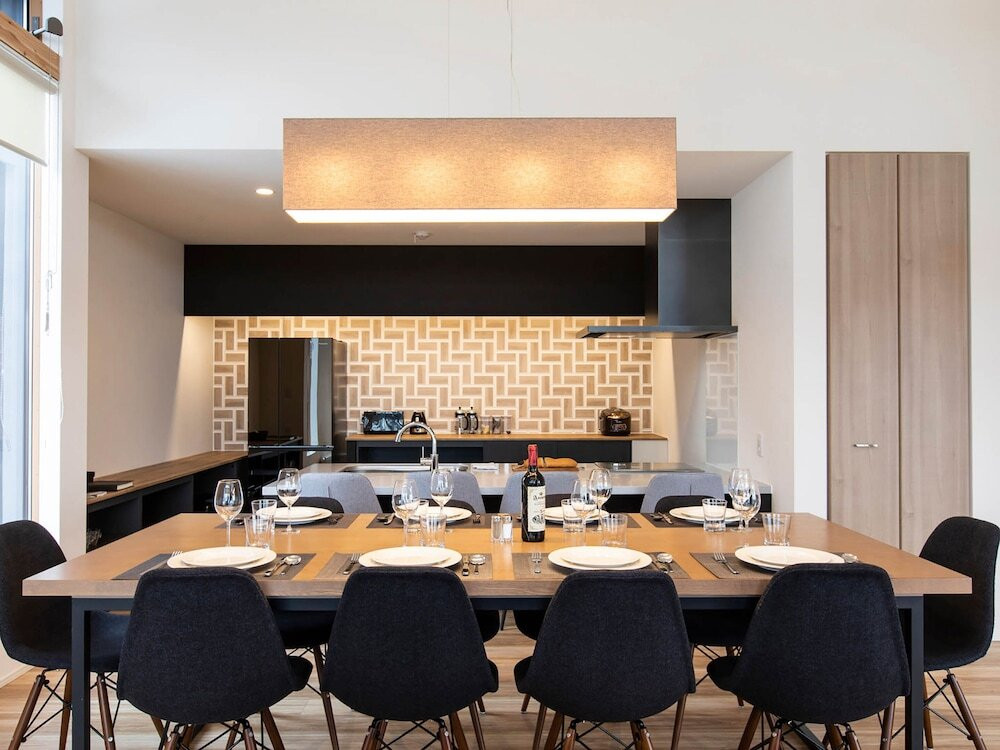 ダイニングルーム