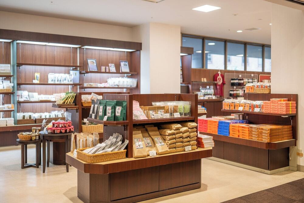 ギフト ショップ