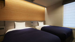 スーペリアスイート 1ベッドルーム 4ベッド 禁煙