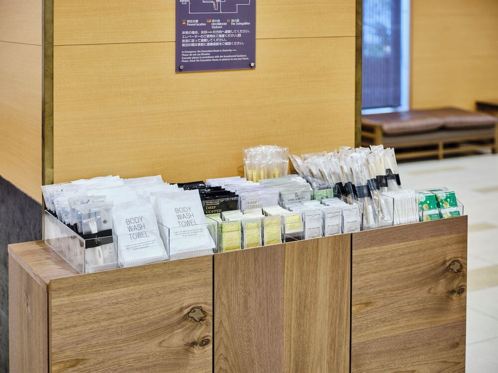 客室の設備とサービス