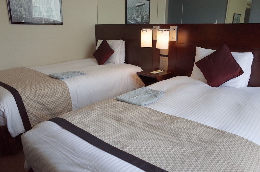 4．ホテルトラスティ東京ベイサイド4082504