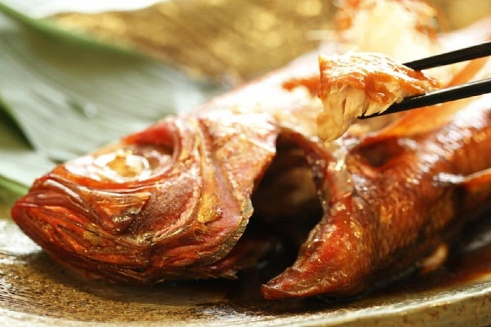 イチオシのコースは贅沢な海の幸が満載！4759316