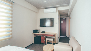 スタンダード シングルルーム 禁煙