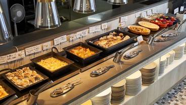 ビュッフェ / 28