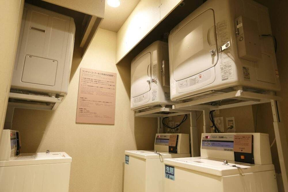 ランドリー ルーム