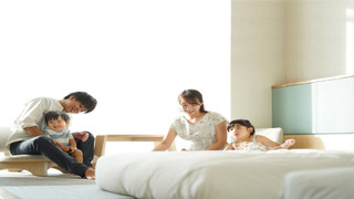 デラックス畳小上り (2名様利用) 禁煙