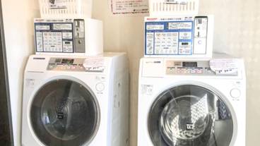 ランドリー ルーム / 5