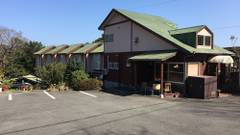 城ケ崎オレンジ村