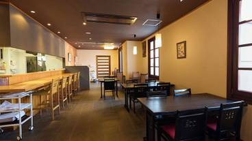 レストラン / 10