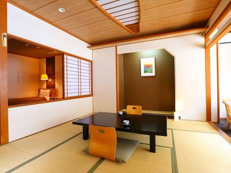 大江戸温泉物語 Premium 伊香保 / 5