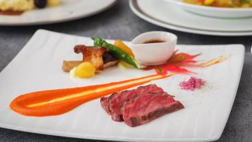 レストラン / 24