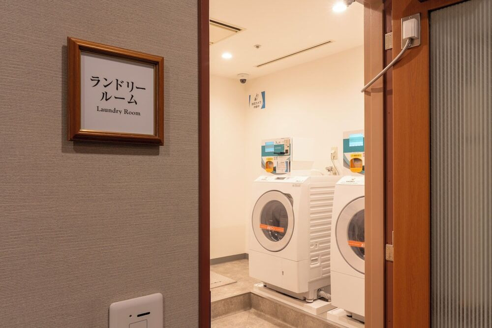 ランドリー ルーム