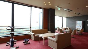 フィットネス設備 / 4