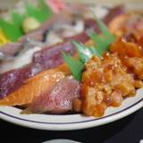 みゆきちゃん定食（ミユキチャンテイショク）