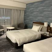 ホテル日航関西空港（大阪府 シティホテル） / 2