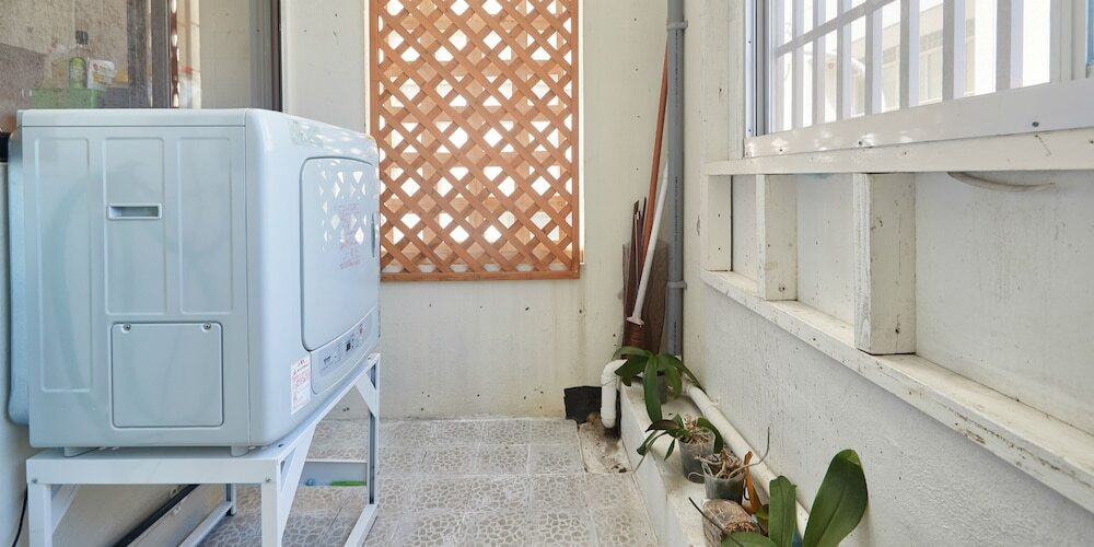 ランドリー ルーム