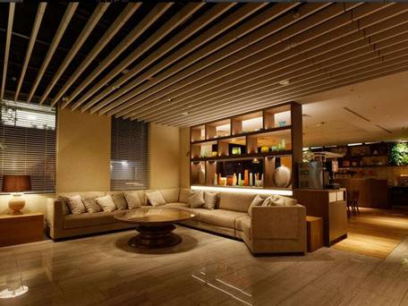 FORZA ホテルフォルツァ博多駅博多口 / 2