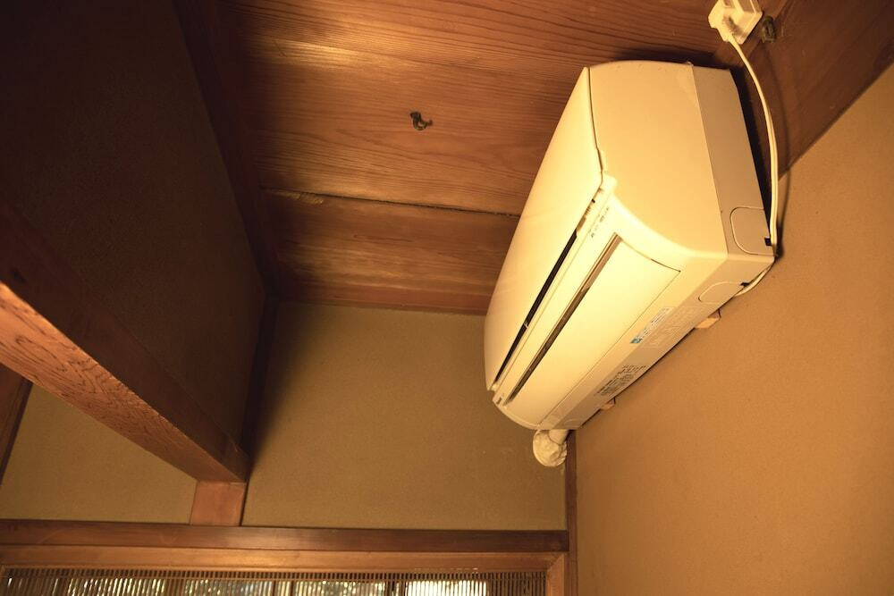 客室の設備とサービス