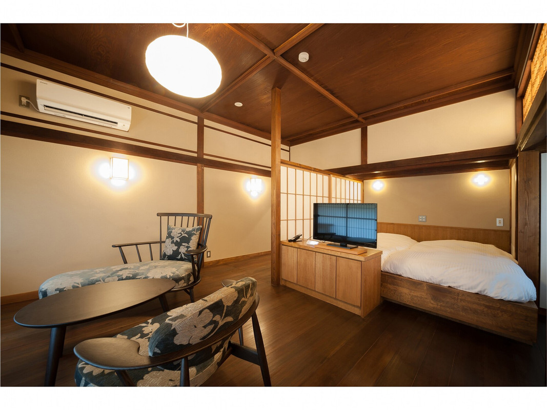 モデレートツイン302