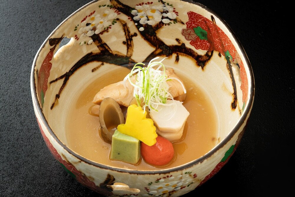 食事・飲み物