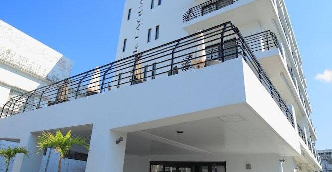 ホテル・デ・ラクア 宮古島（沖縄県 ビジネスホテル） / 1